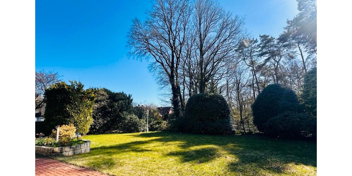 Einfamilienhaus Buxtehude - 6 Zimmer, 183 m&sup2;, 2.700&euro; | Angebot:26091803