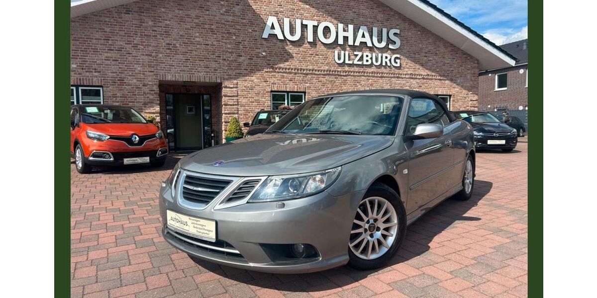Saab 9-3 324.118 km 14.900 &euro; Henstedt Ulzburg(20 km nördlich von HH-direkt an der A7) 24558