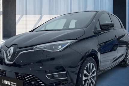 Renault ZOE 33.489 km 15.690 &euro; Hamburg 22529