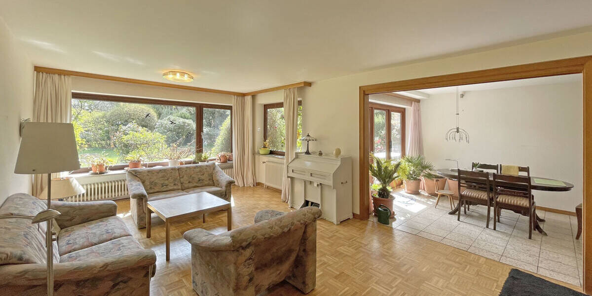 Mehrfamilienhaus, Wohnhaus Hamburg Wellingsbüttel - 6 Zimmer, 162 m&sup2;, 945.000&euro; | Angebot:26499011
