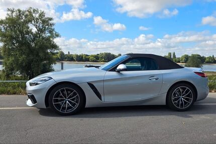 BMW Z4 62.721 km 32.900 &euro; Hamburg 21031