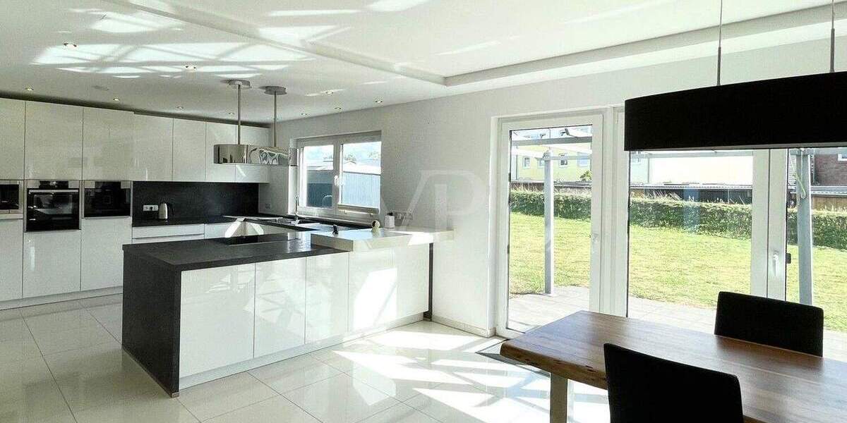 Einfamilienhaus Glinde - 7 Zimmer, 225 m&sup2;, 895.000&euro; | Angebot:24726742