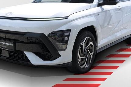 Hyundai KONA 1.500 km 29.980 € Hamburg 21031
