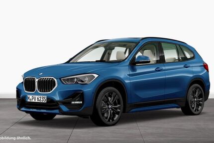 BMW X1 31.606 km 29.901 &euro; Barsbüttel bei Hamburg 22885