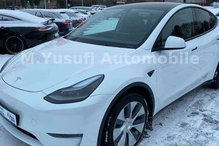 Tesla Model Y 60.000 km 32.990 &euro; Hamburg 22159