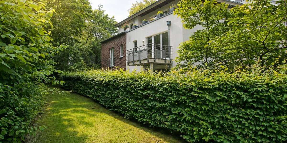 Etagenwohnung Hamburg Wandsbek - 2 Zimmer, 53 m&sup2;, 285.000&euro; | Angebot:26905138