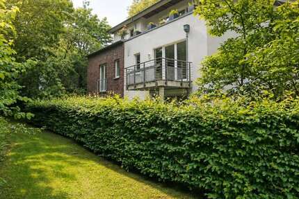 Wohnung Hamburg Wandsbek - 2 Zimmer, 53 m&sup2;, 285.000&euro; | Angebot:26905138