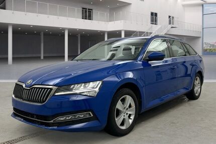 Skoda Superb 84.200 km 25.500 &euro; Börnsen 21039