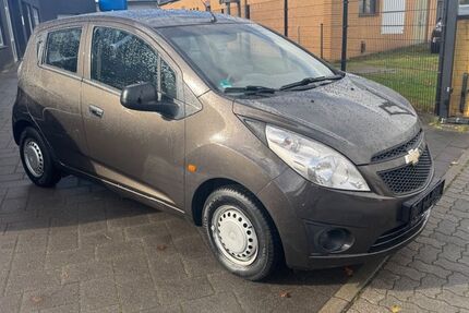 Chevrolet Spark 129.000 km 2.390 &euro; Norderstedt 22848