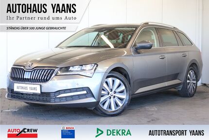 Skoda Superb 149.850 km 17.989 &euro; Pinneberg 25421