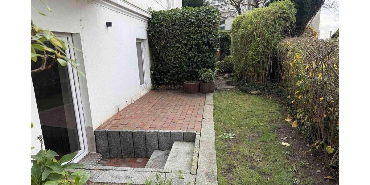 Etagenwohnung Hamburg Blankenese - 4 Zimmer, 78 m&sup2;, 732.000&euro; | Angebot:25657587
