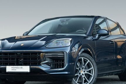Porsche Cayenne 7.891 km 163.099 &euro; Hamburg 22523