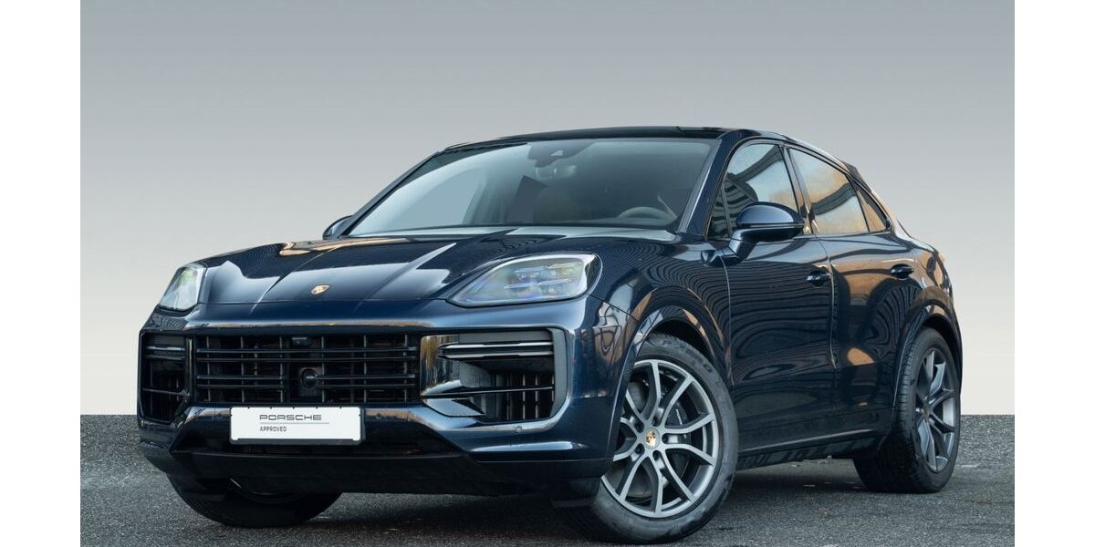 Porsche Cayenne 7.891 km 163.099 &euro; Hamburg 22523