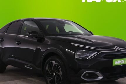 Citroen C4 80.150 km 14.249 &euro; Hamburg 22529