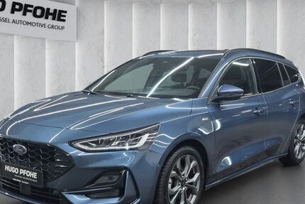 Ford Focus 20.969 km 24.150 &euro; Hamburg 22047