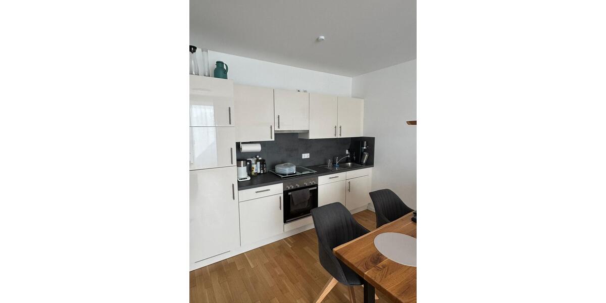 Etagenwohnung Hamburg Stellingen - 2 Zimmer, 64 m&sup2;, 1.317&euro; | Angebot:26252086