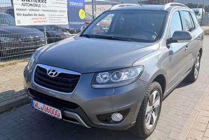 Hyundai SANTA FE 205.489 km 7.299 &euro; Winsen 21423