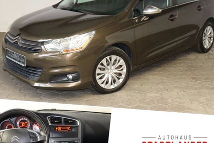 Citroen C4 94.910 km 4.990 &euro; Norderstedt 22844