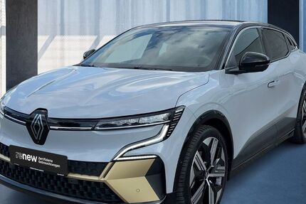 Renault Megane E-TECH 23.559 km 29.990 € Hamburg 20537