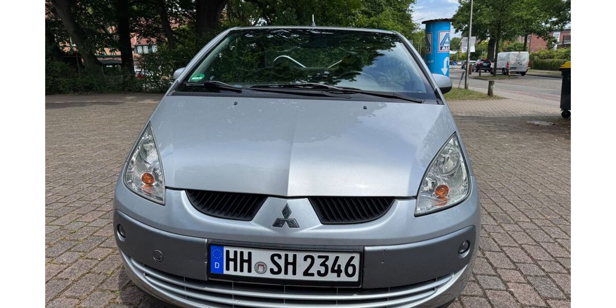 Mitsubishi Colt 146.500 km 1.999 &euro; Pinneberg 25421