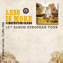The Inspector Cluzo 15.10.2025 Knust