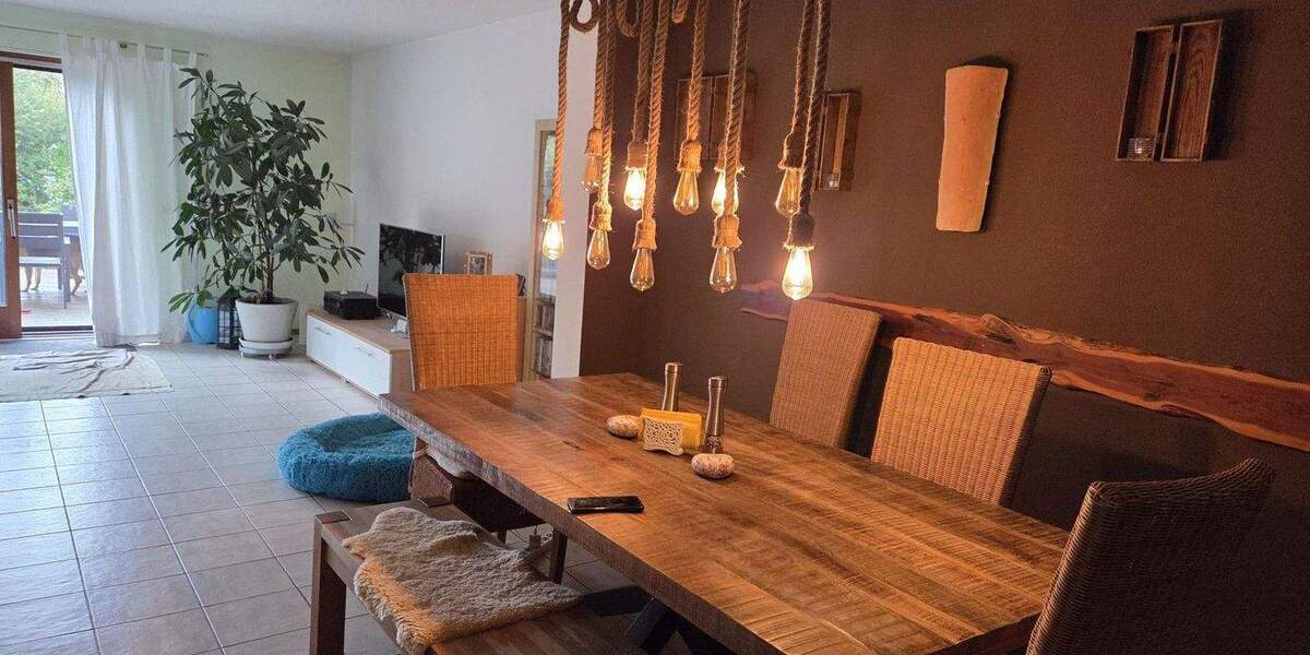 Doppelhaushälfte Hamburg Kirchwerder - 6 Zimmer, 165 m&sup2;, 465.000&euro; | Angebot:25719233