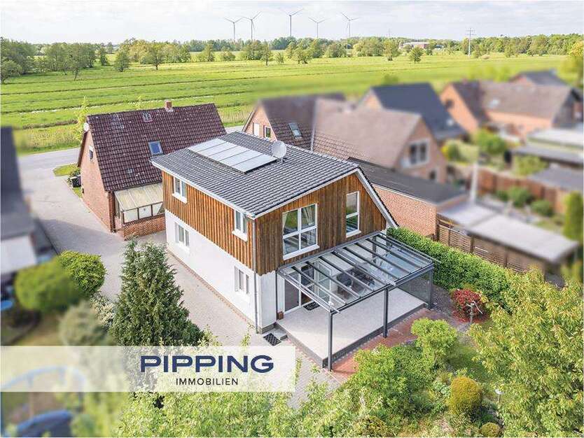 Haus zum Kaufen in Hamburg 795.000 € 217 m²