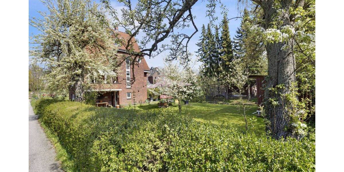 Einfamilienhaus Hamburg Finkenwerder - 5 Zimmer, 136 m&sup2;, 430.000&euro; | Angebot:26572285