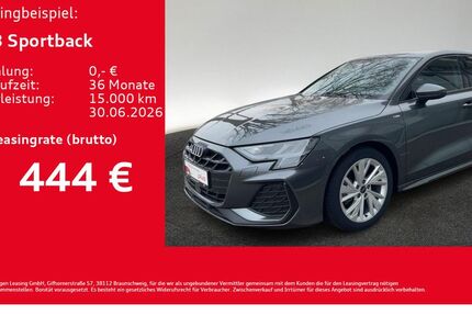 Audi A3 28.428 km 32.880 &euro; Hamburg 22529