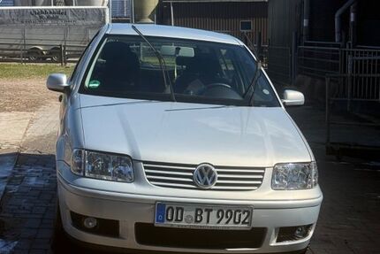 VW Polo 116.500 km 1.550 &euro; Grande 22946