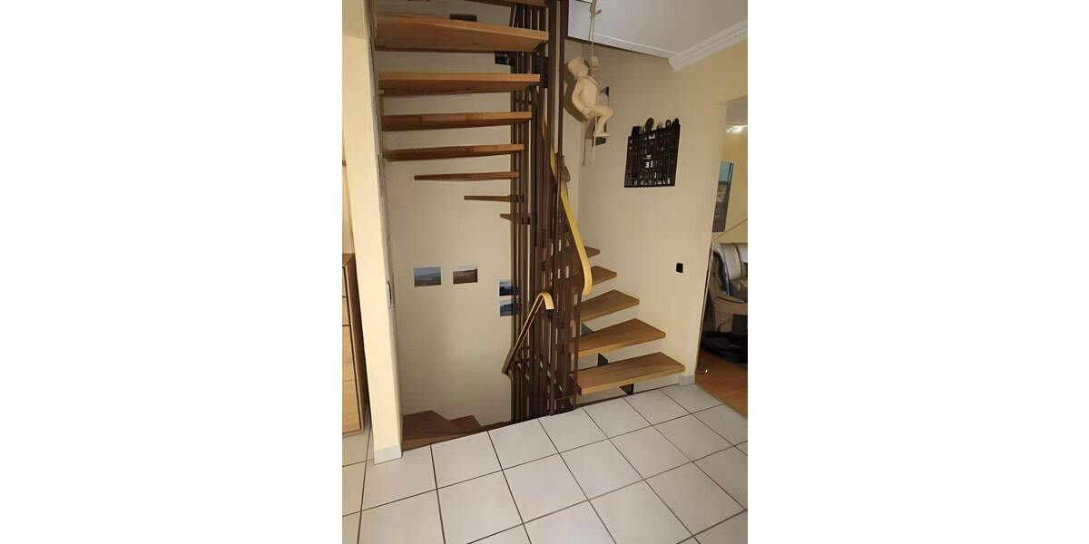 Reihenendhaus Seevetal Meckelfeld - 4 Zimmer, 126 m&sup2;, 469.000&euro; | Angebot:25782140