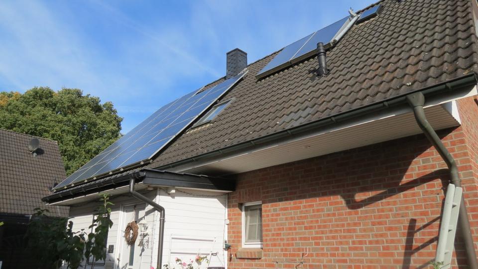 Haus Einfamilienhaus zu vermieten für 1 Jahr