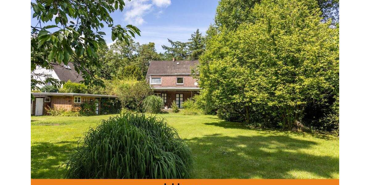 Einfamilienhaus Hamburg / Wohldorf-Ohlstedt Wohldorf-Ohlstedt - 6 Zimmer, 188 m&sup2;, 990.000&euro; | Angebot:25668676