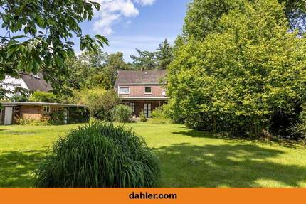 Haus Hamburg / Wohldorf-Ohlstedt Wohldorf-Ohlstedt - 6 Zimmer, 188 m&sup2;, 990.000&euro; | Angebot:25668676
