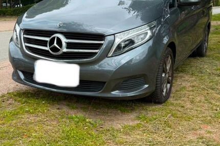 Mercedes-Benz V 250 246.143 km 25.200 &euro; Brackel 21438