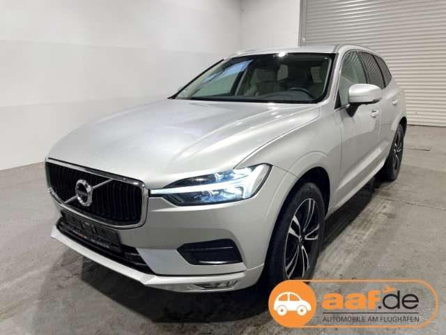 Volvo XC60 44.000 km 33.950 &euro; Norderstedt 22848