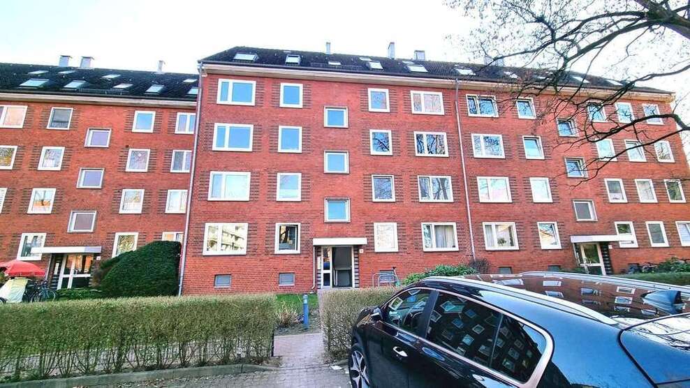 Wohnung zum Mieten in Hamburg 1.800 € 73.48 m²