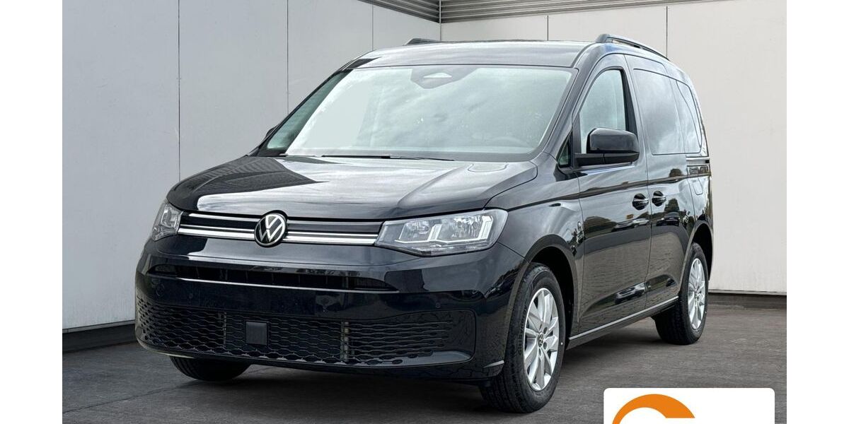 VW Caddy 5.311 km 33.270 &euro; Buchholz 21244