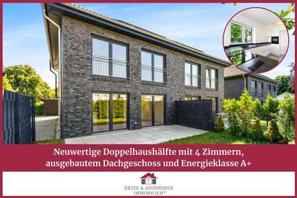Haus Norderstedt Glashütte - 4 Zimmer, 150 m&sup2;, 698.000&euro; | Angebot:27405442