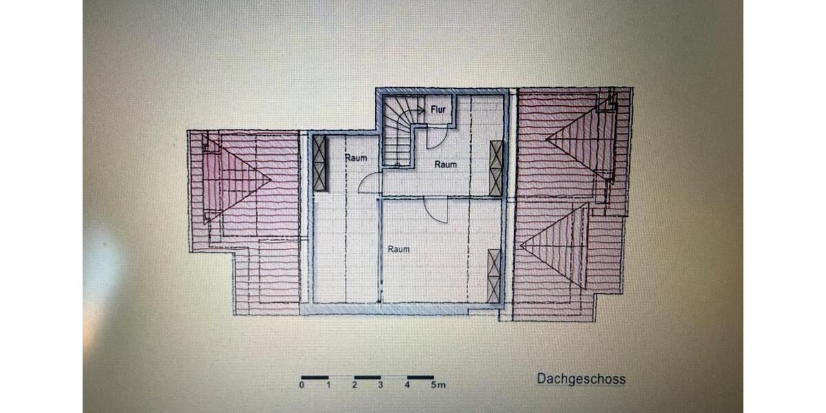 Maisonettenwohnung Seevetal Hagolt - 4.5 Zimmer, 132 m&sup2;, 1.490&euro; | Angebot:26347996