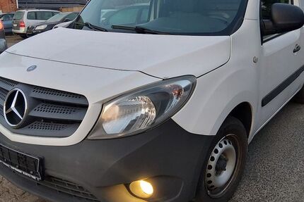 Mercedes-Benz Citan 229.300 km 4.700 &euro; Winsen/Luhe OT Pattense 21423