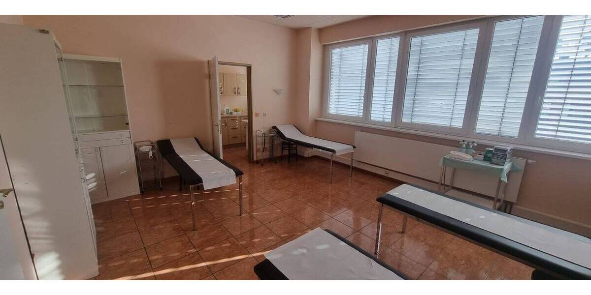 Gewerbeobjekt Hamburg Tonndorf - 2.660&euro; | Angebot:25675016