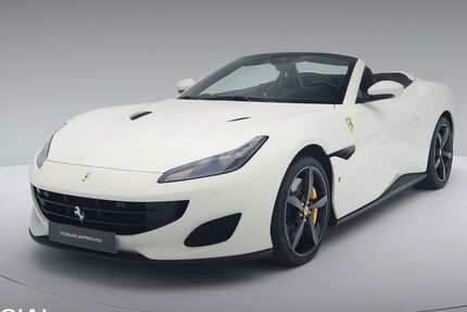 Ferrari Portofino 5.639 km 209.900 &euro; Hamburg 22143
