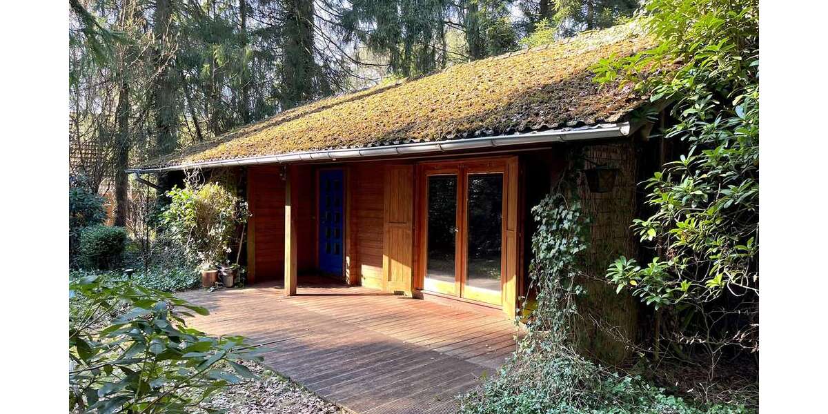 Grundstück Rade Rade - 245.000&euro; | Angebot:25086920