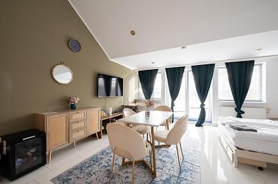 PERFEKT FÜR IHRE MITARBEITER - Etagenwohnung Hamburg Wandsbek | Angebot:26362579
