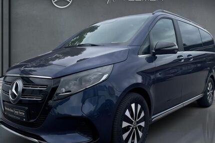 Mercedes-Benz EQV 14.183 km 57.890 € Hamburg 21079