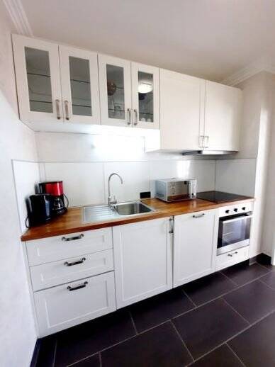 Etagenwohnung Hamburg Wandsbek - 2 Zimmer, 68 m&sup2;, 1.300&euro; | Angebot:26904206