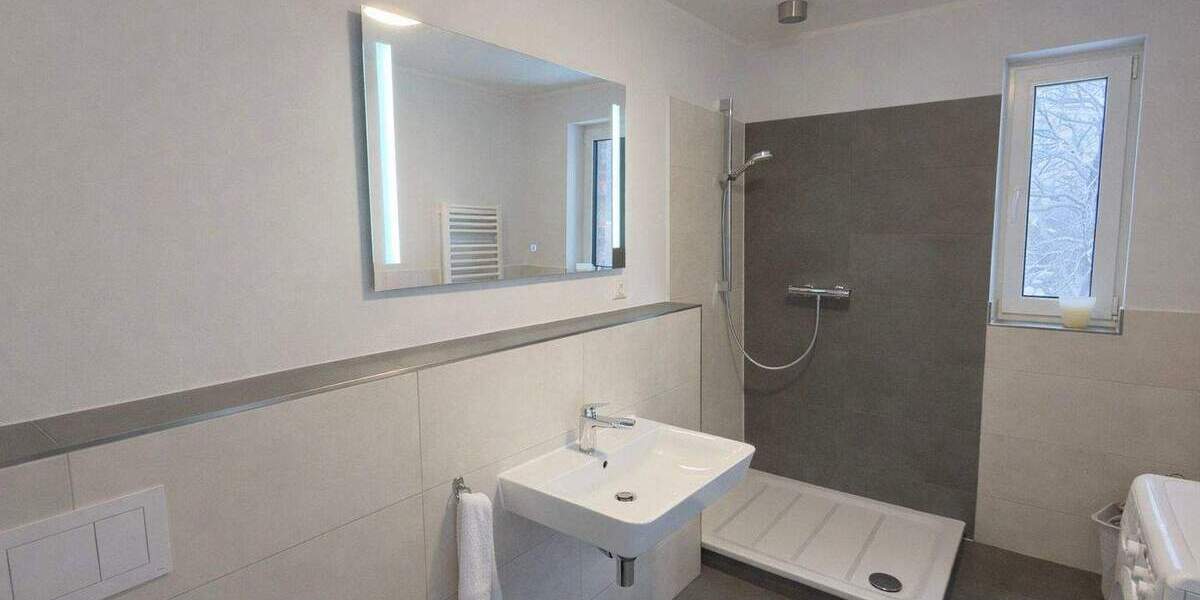 KW55 Haus auf großzügigem Grundstück! 4 zimmer