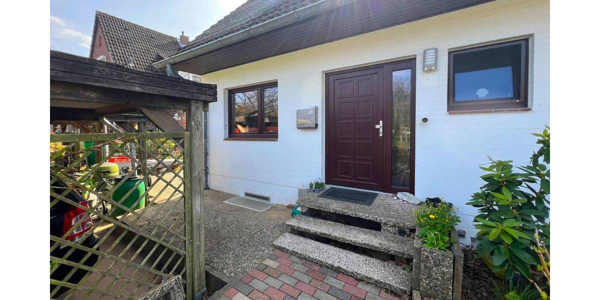 Reihenendhaus Hamburg Rahlstedt Rahlstedt - 4 Zimmer, 97 m&sup2;, 485.000&euro; | Angebot:26544418