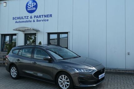 Ford Focus 101.610 km 13.490 &euro; Trittau bei Hamburg 22946